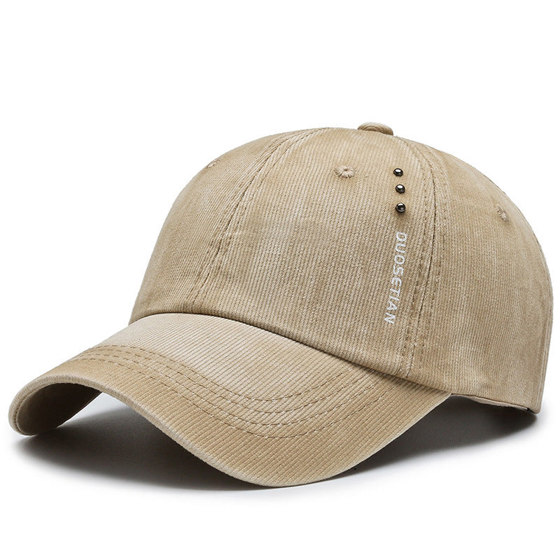 Women's Stylish Casual Baseball Cap Stornfield