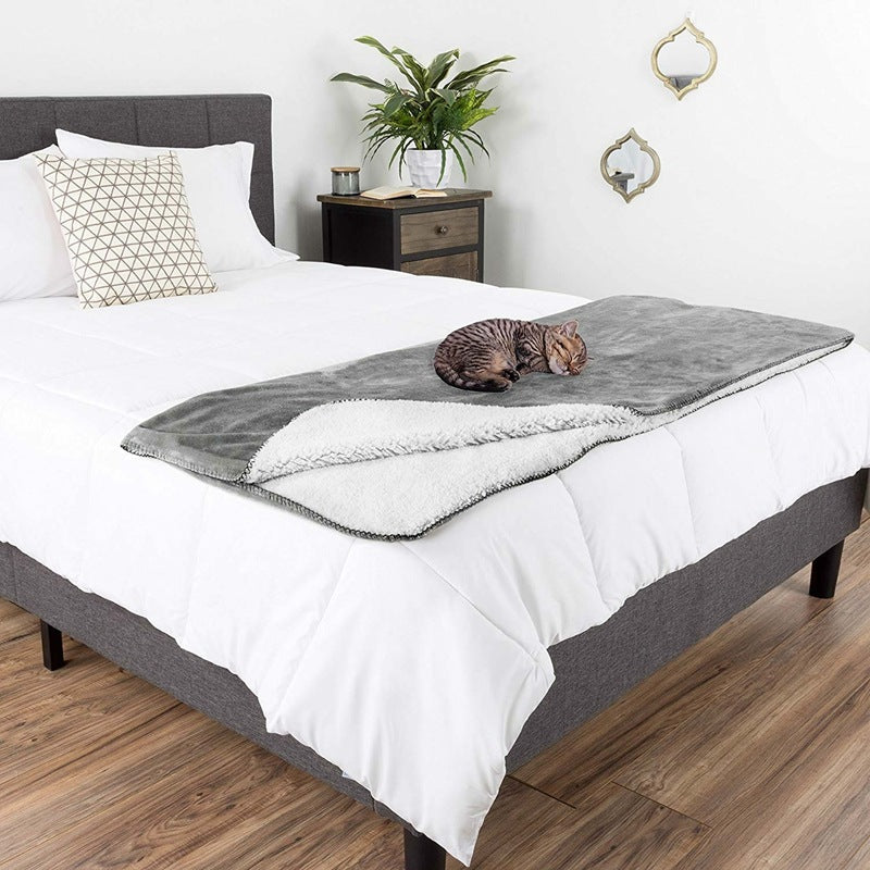 Dog blanket Stornfield