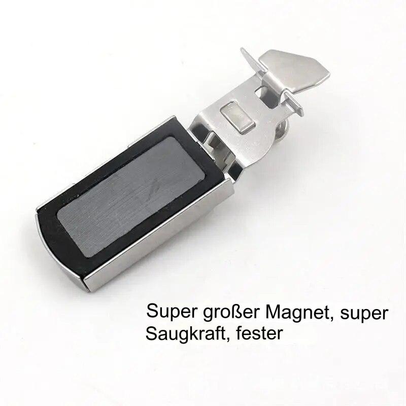 Universal Magnetic Sewing Machine Gauge | Stornfield