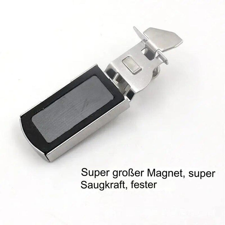 Universal Magnetic Sewing Machine Gauge | Stornfield