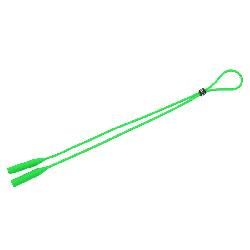 Adjustable Eyewear Retaining Lanyard Stornfield