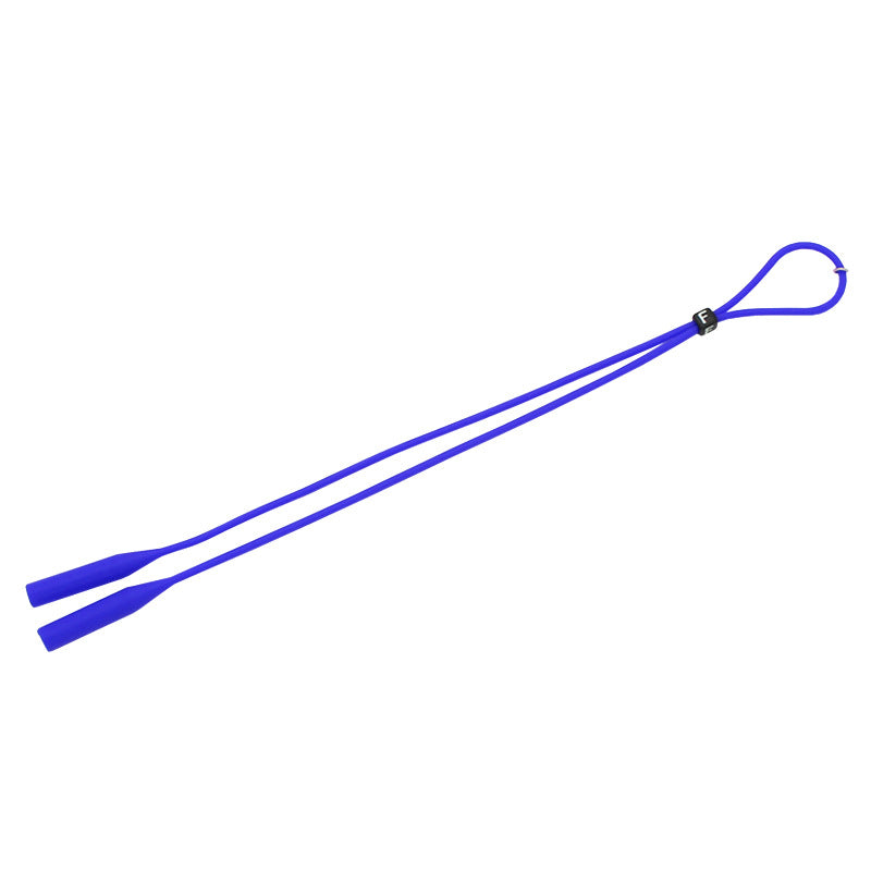 Adjustable Eyewear Retaining Lanyard Stornfield