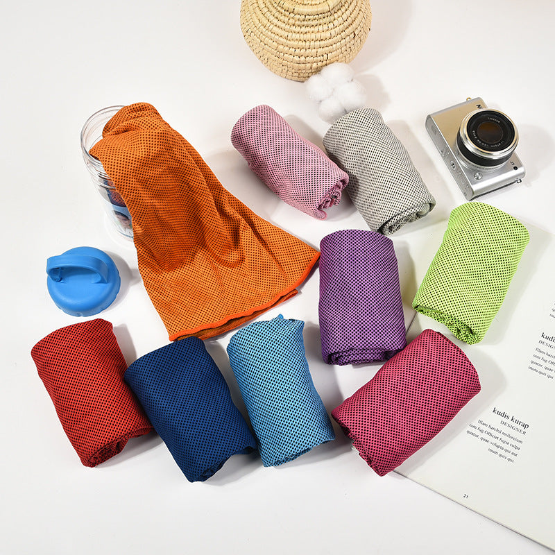 Women's Sporty Microfiber Towel Stornfield