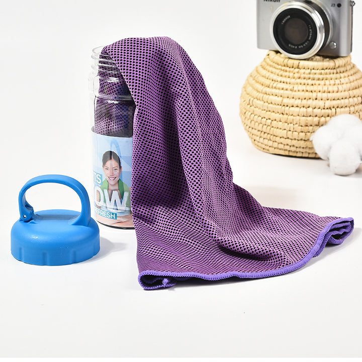 Women's Sporty Microfiber Towel Stornfield
