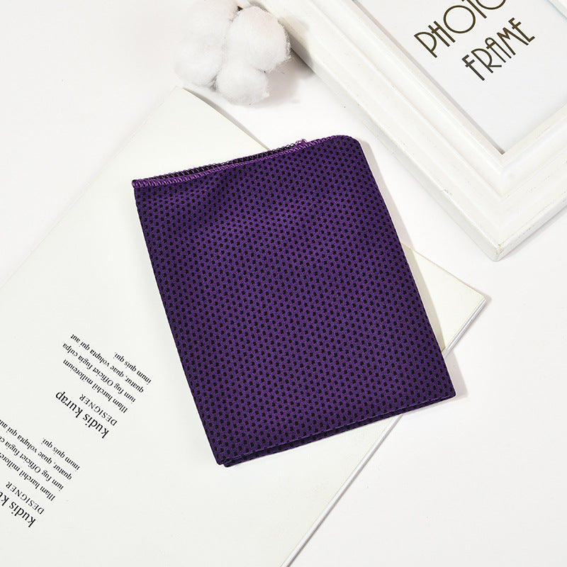 Ladies Multifunctional Sports Microfiber Towel Stornfield