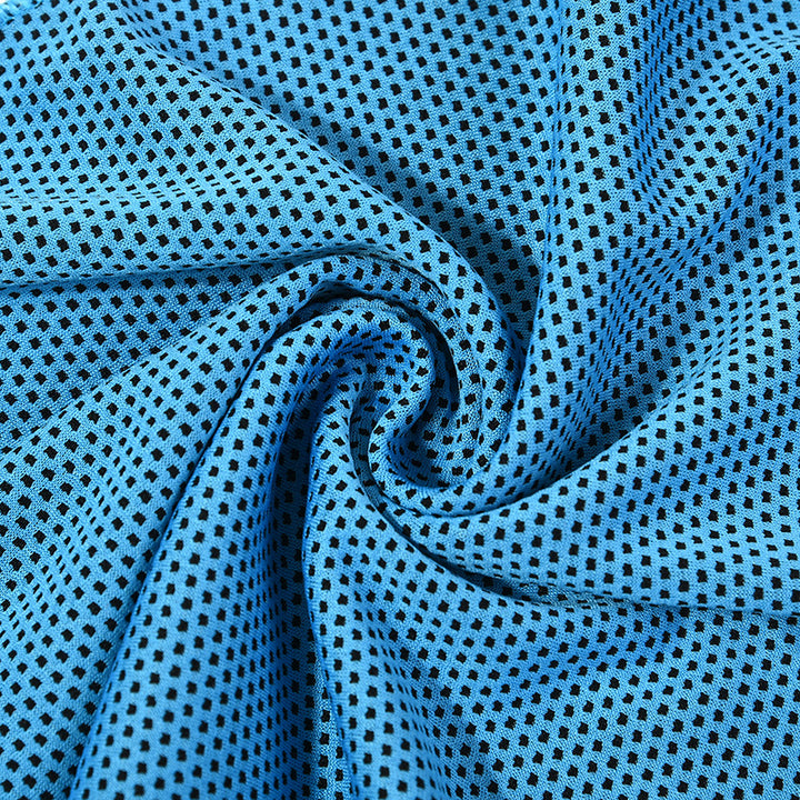 Ladies Multifunctional Sports Microfiber Towel Stornfield