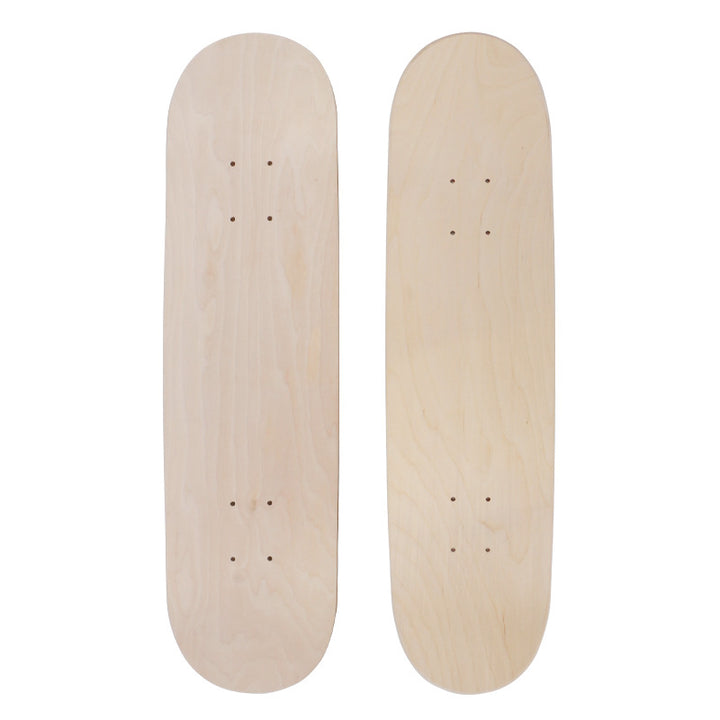 Blank Skateboard Deck Stornfield