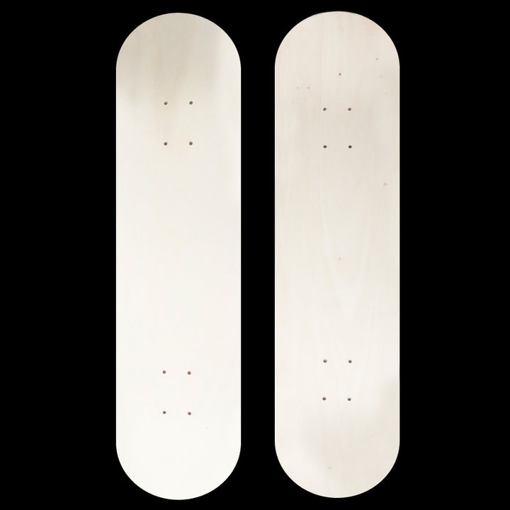 Skateboard Deck Stornfield