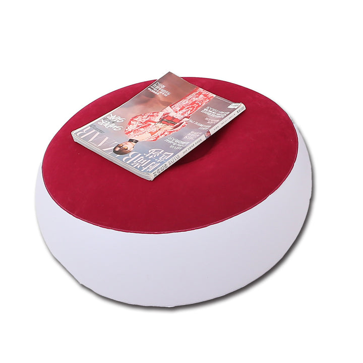 Ladies Ergonomic Seating with Colorful Design Stornfield