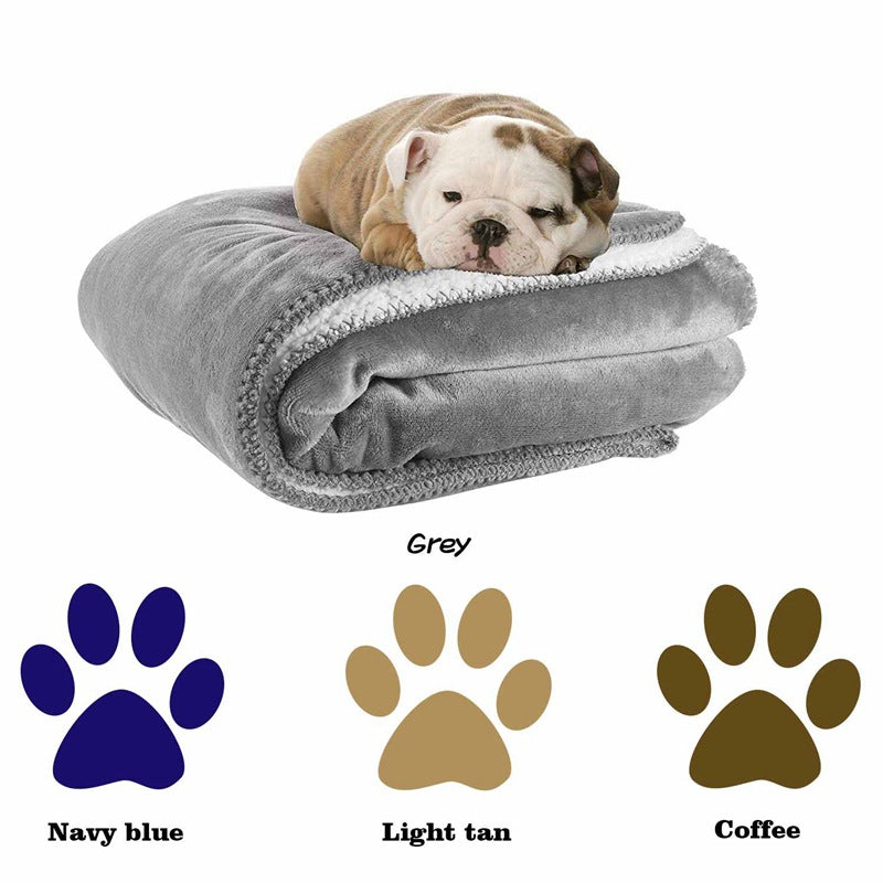 Unisex Snuggle Blanket Stornfield