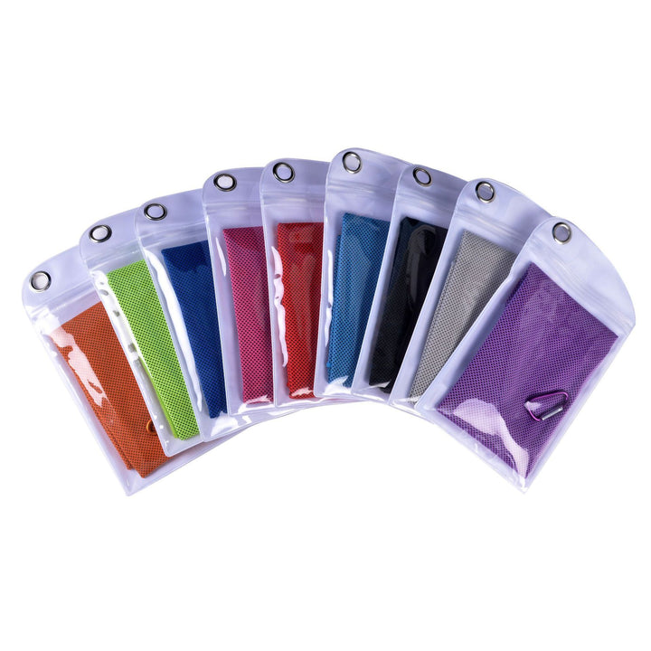 Women breathable storage bag with carabiner Stornfield