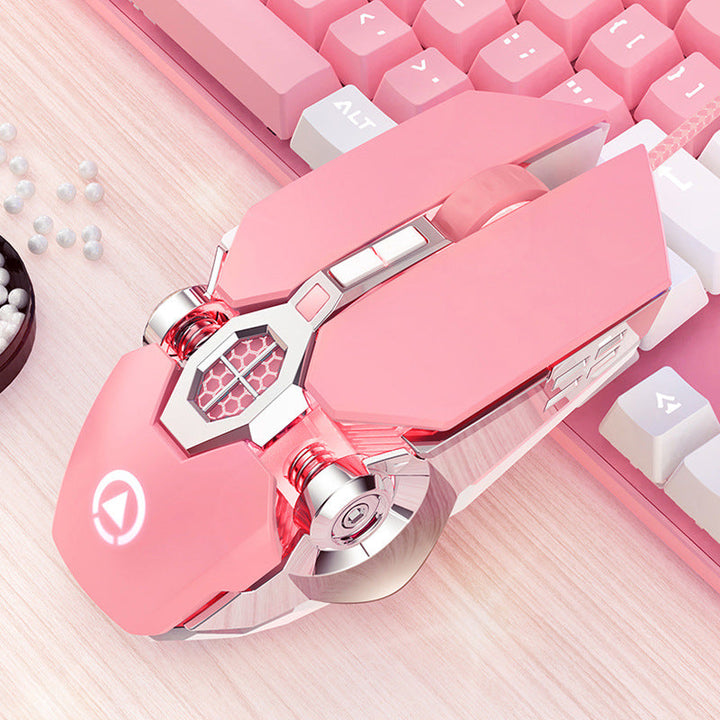 Wireless Gaming Mouse Stornfield