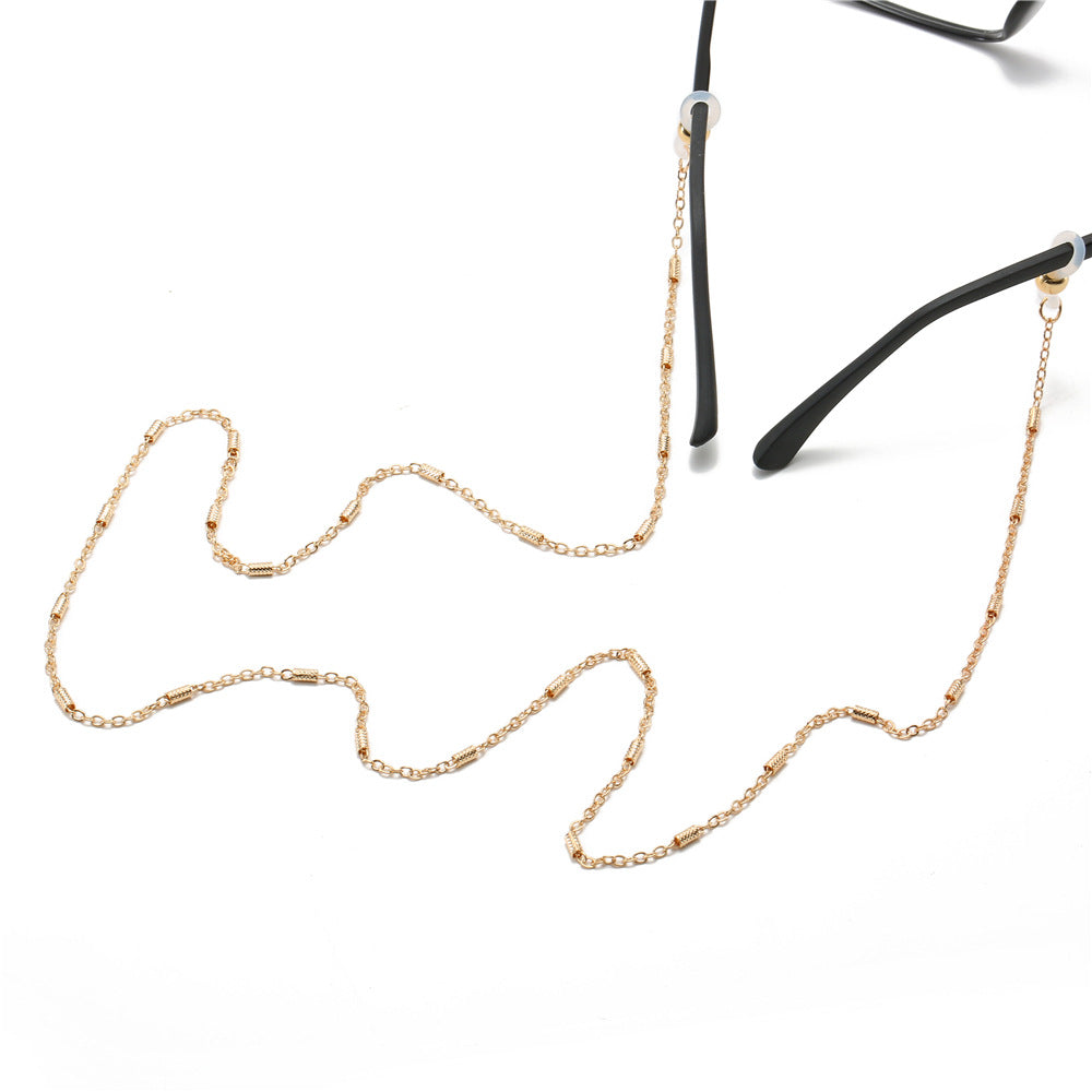 Chain Eyewear Connector Stornfield