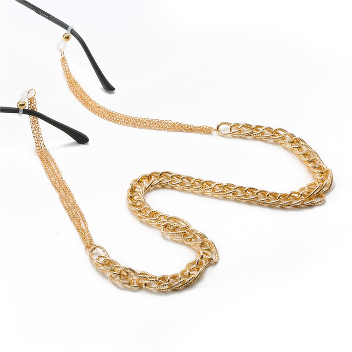 Stylish Chain Eyewear Holder Stornfield