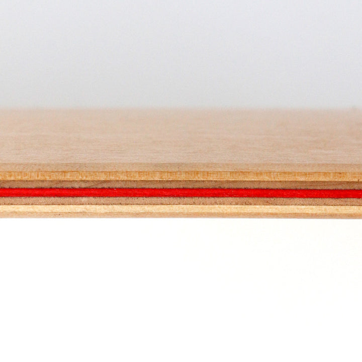 Blank Skateboard Deck Stornfield