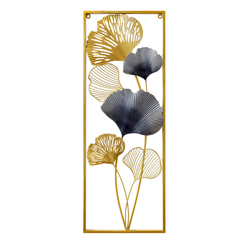 Elegant Decorative Wall Art Sculpture Stornfield