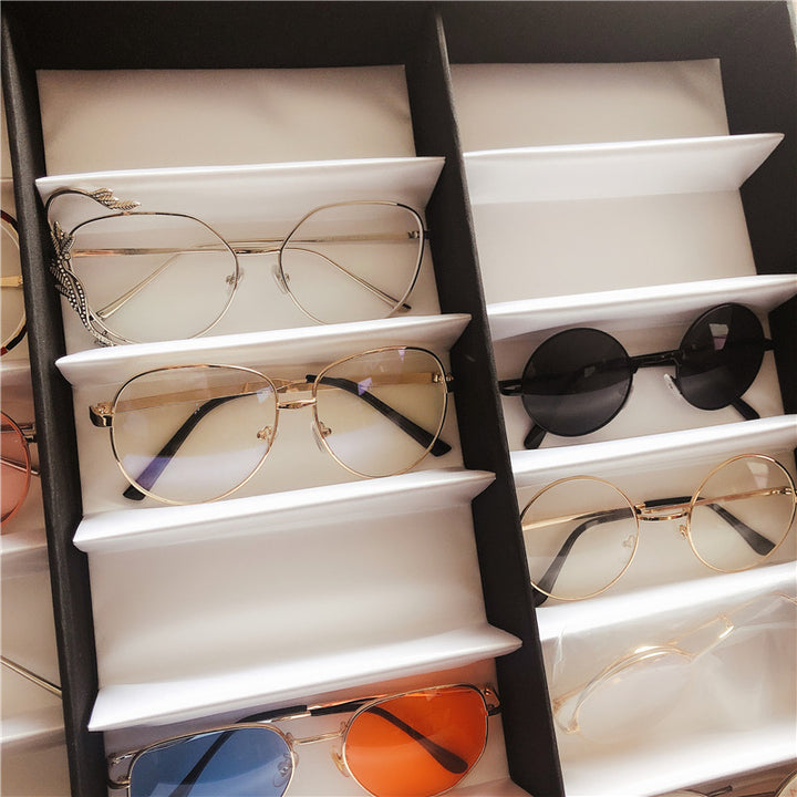 Stylish Eyewear Organizer Stornfield