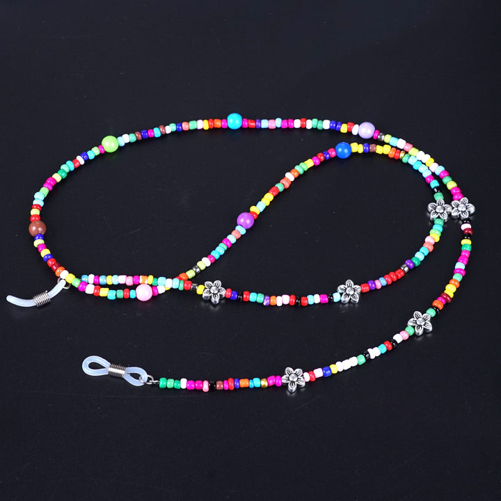 Beaded Eyewear Chain Stornfield
