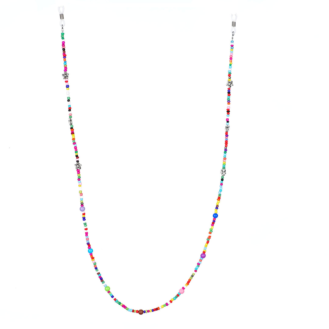 Beaded Eyewear Chain Stornfield