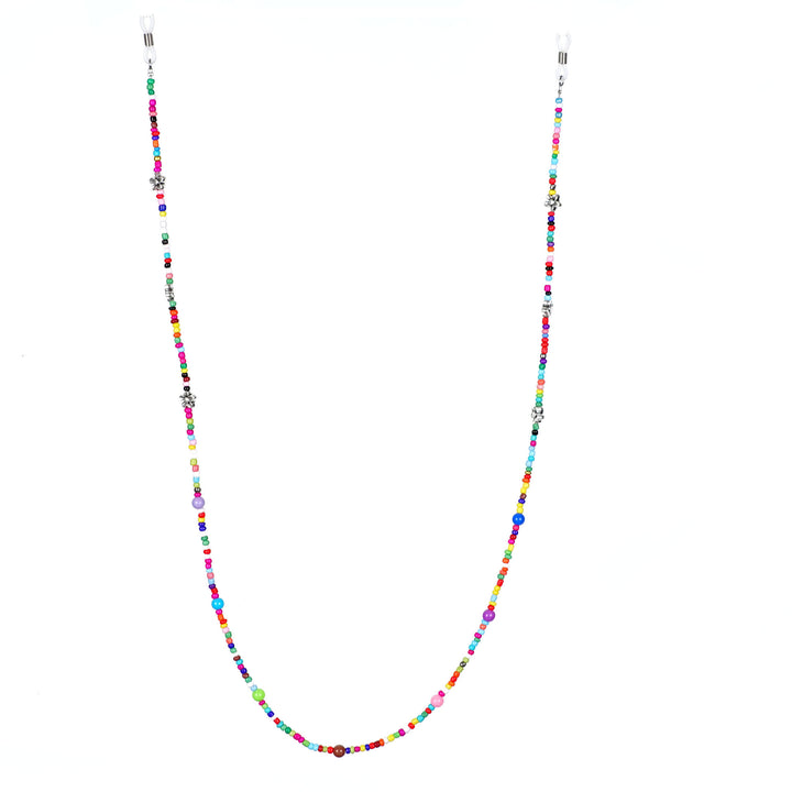 Beaded Eyewear Chain Stornfield