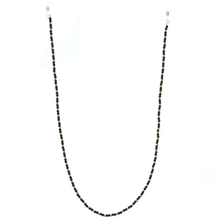 Decorative Beaded Eyewear Chain Stornfield