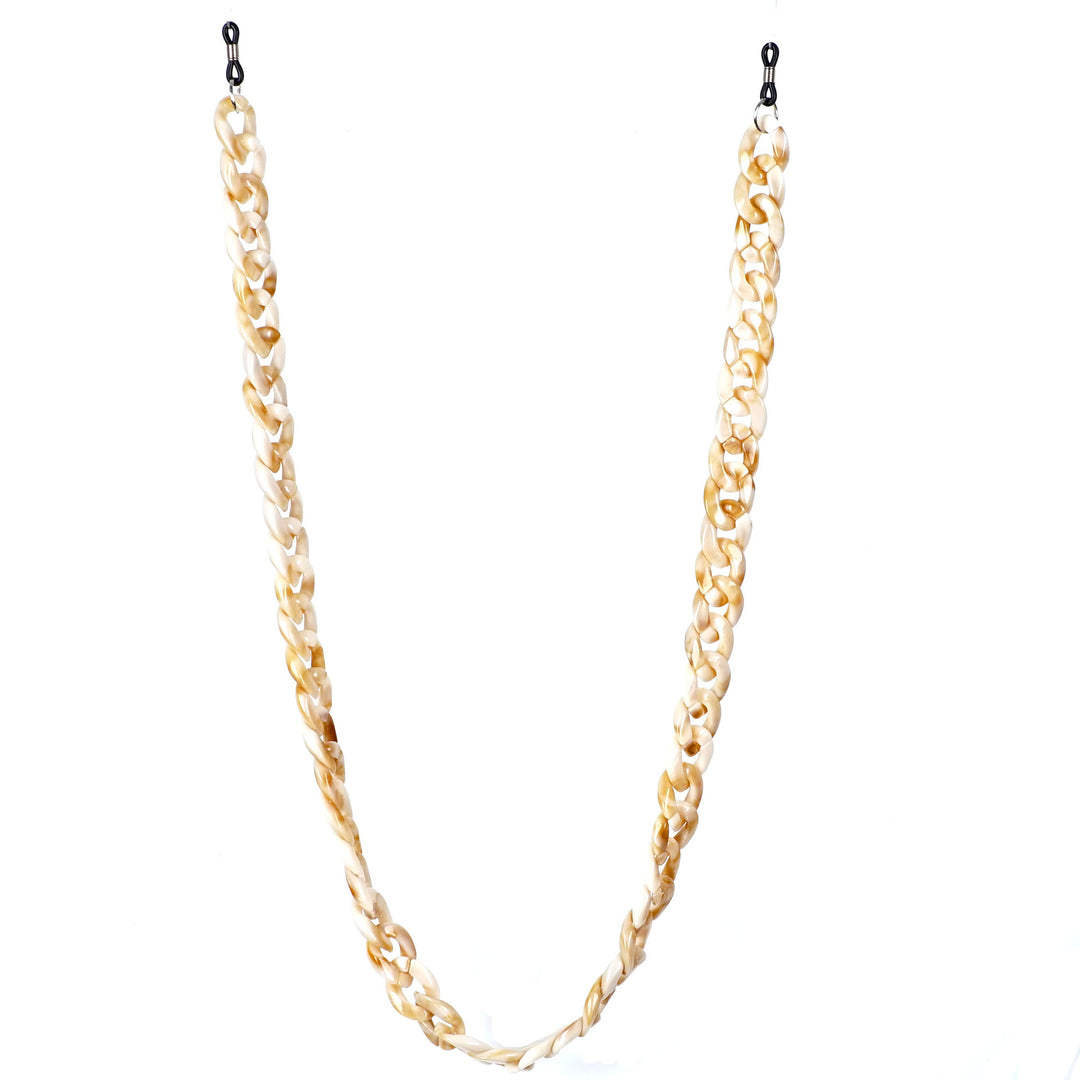 Chunky Chain Eyewear Holder Stornfield