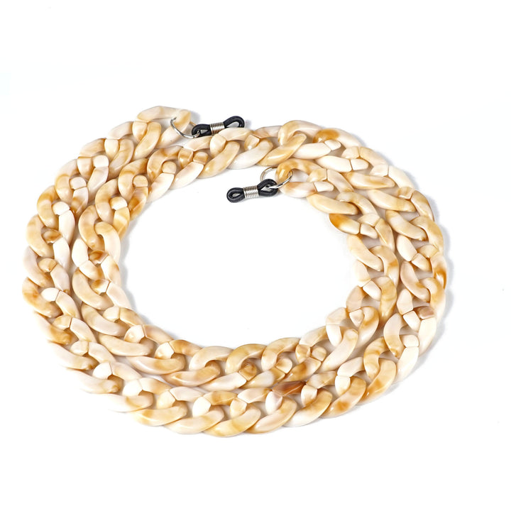 Chunky Chain Eyewear Holder Stornfield