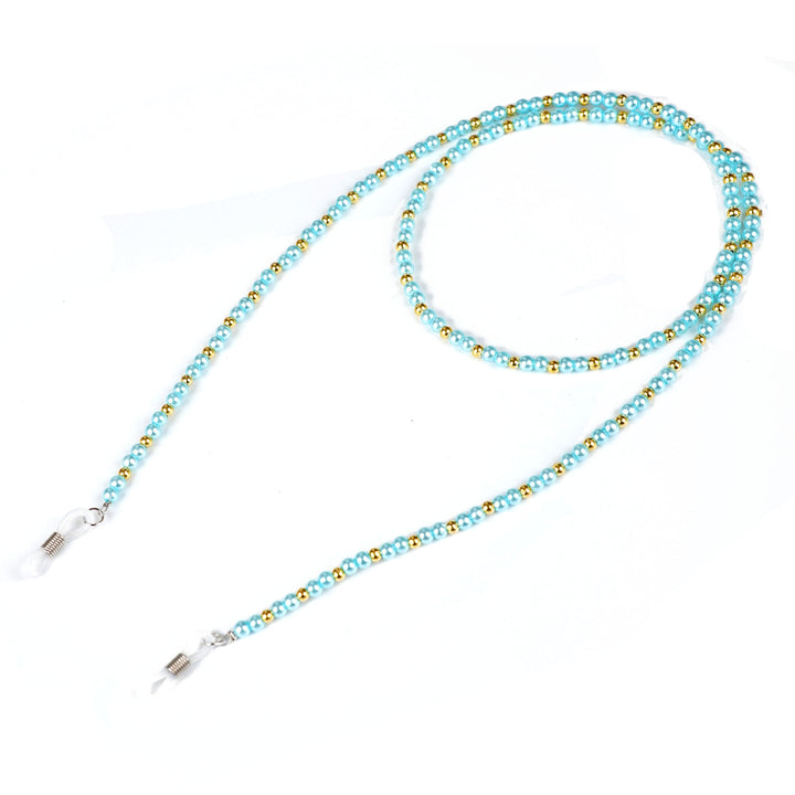 Decorative Beaded Eyewear Chain Stornfield