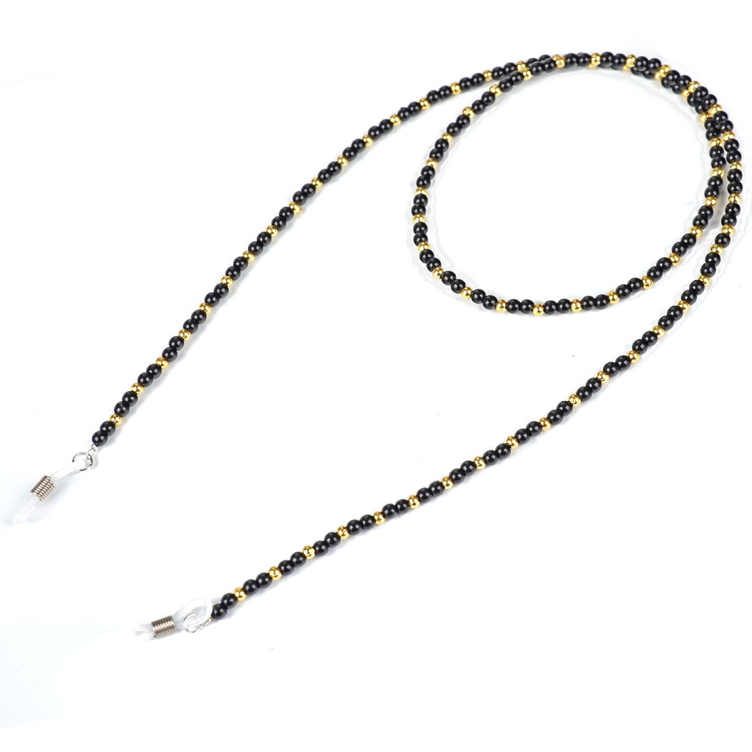 Decorative Beaded Eyewear Chain Stornfield