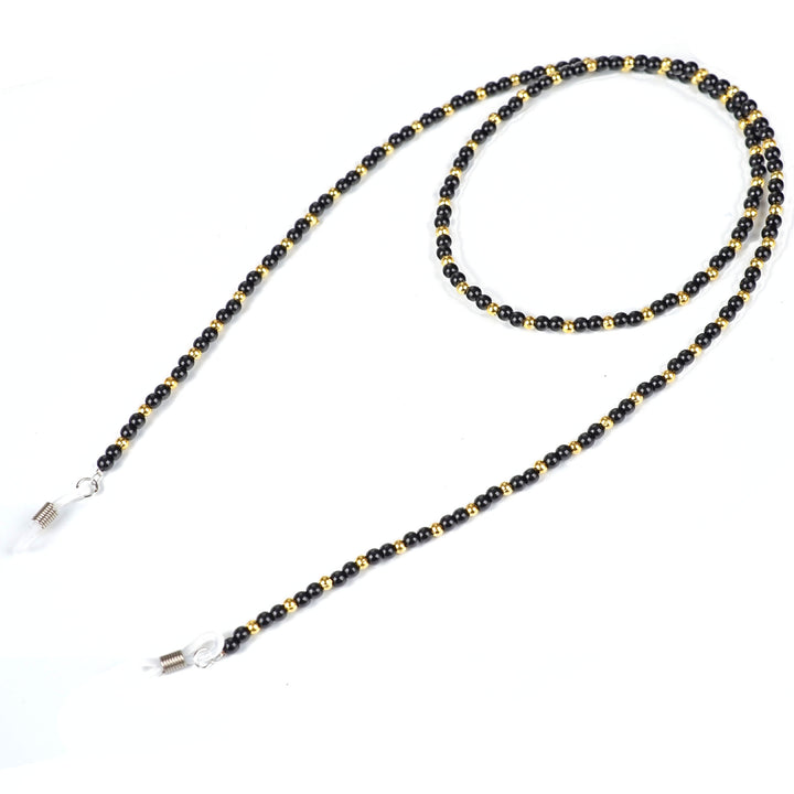 Decorative Beaded Eyewear Chain Stornfield