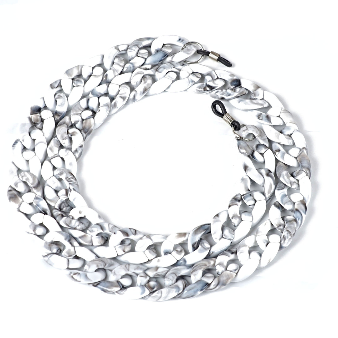 Chunky Chain Eyewear Holder Stornfield