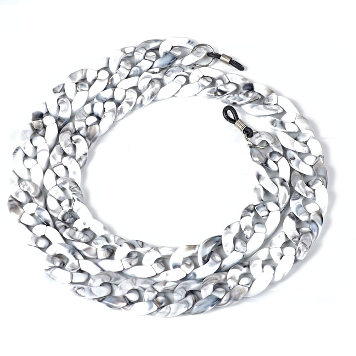 Chunky Chain Eyewear Holder Stornfield