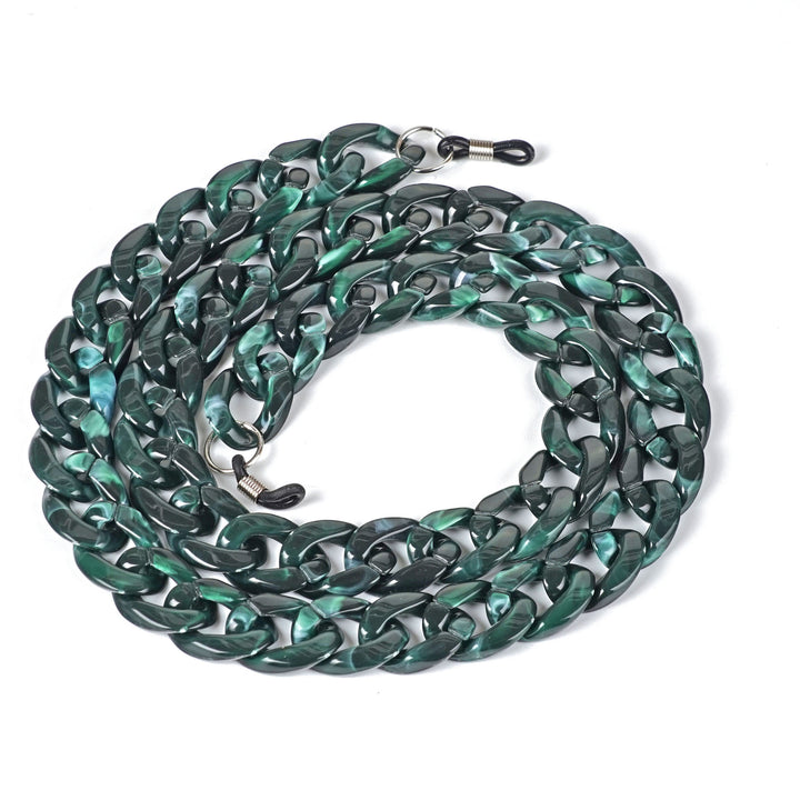 Chunky Chain Eyewear Holder Stornfield