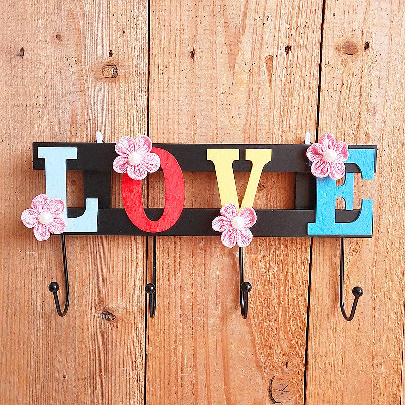 Home decoration