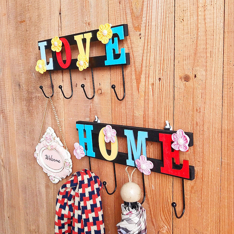 Home decoration