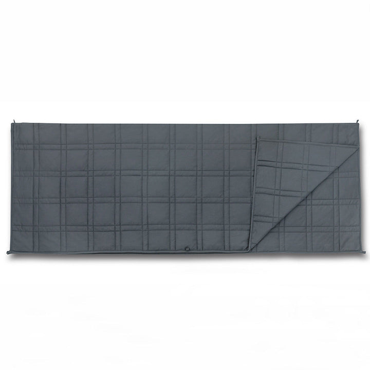 Premium Quilted Weighted Blanket Stornfield