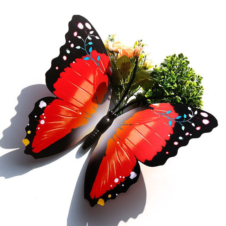 Decorative 3D Butterflies Stornfield