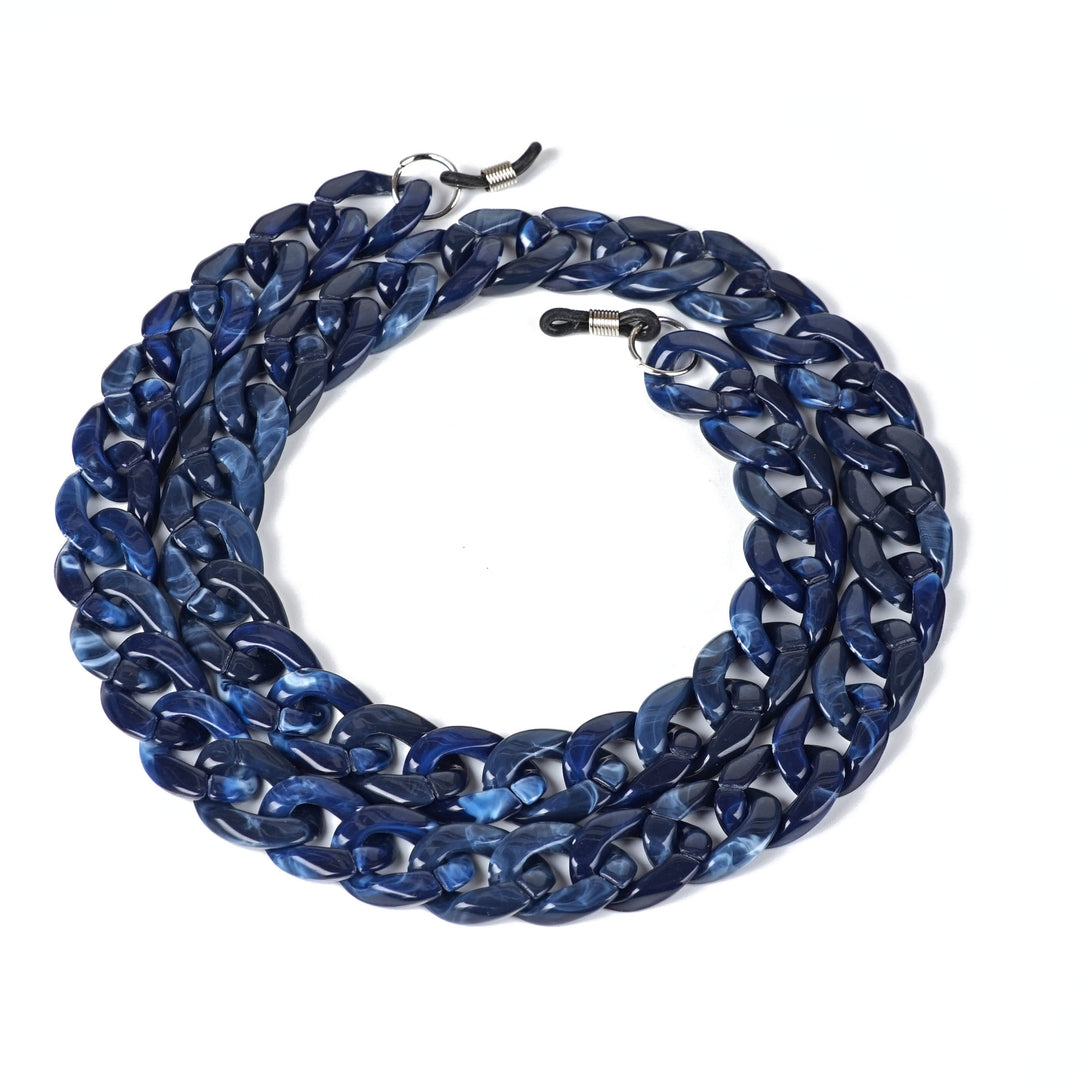 Chunky Chain Eyewear Holder Stornfield