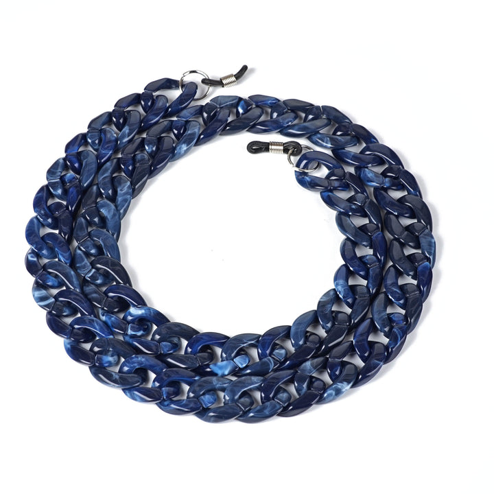 Chunky Chain Eyewear Holder Stornfield