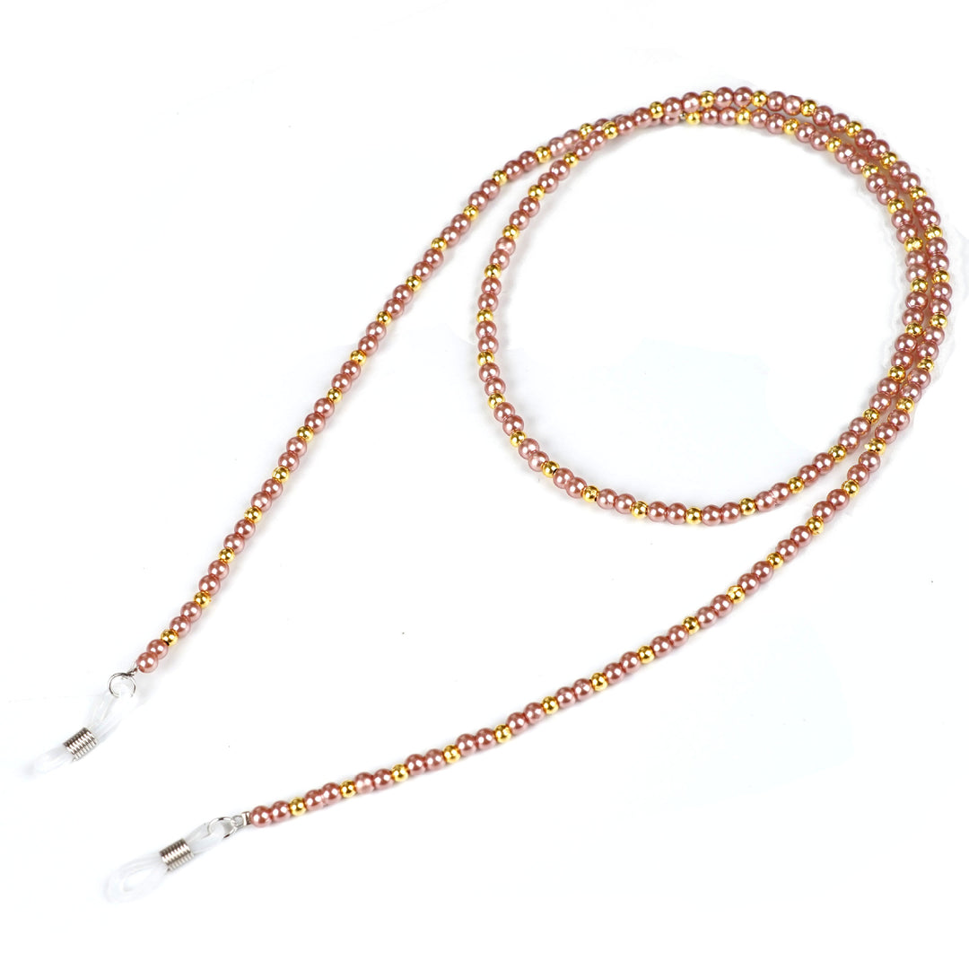 Decorative Beaded Eyewear Chain Stornfield