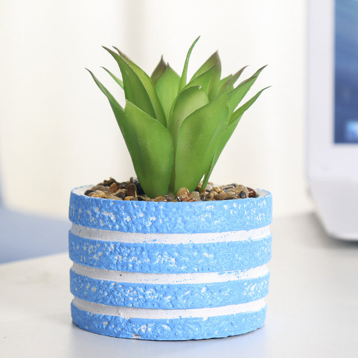 Decorative Faux Plant Stornfeild