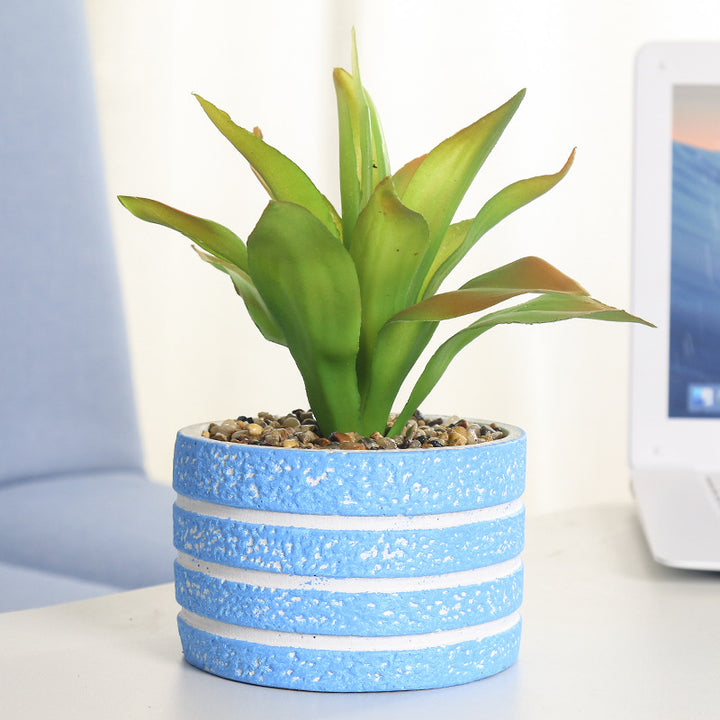 Decorative Faux Plant Stornfeild