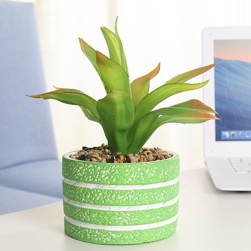 Decorative Faux Plant Stornfeild