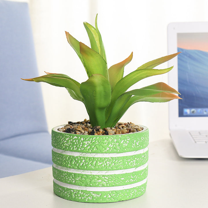 Decorative Faux Plant Stornfeild