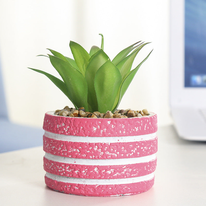 Decorative Faux Plant Stornfeild