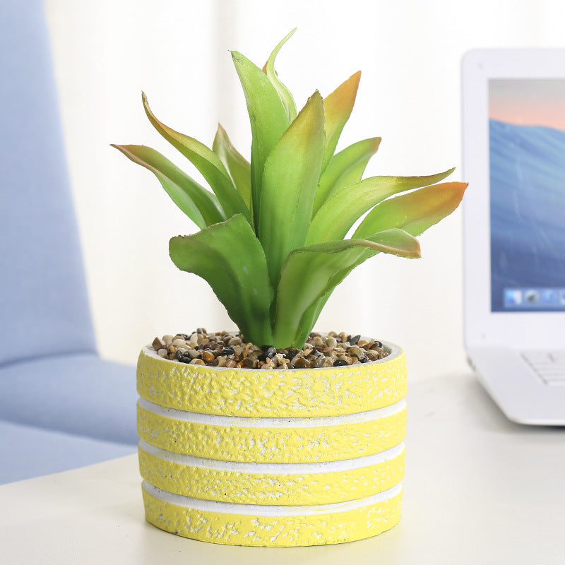Decorative Faux Plant Stornfeild