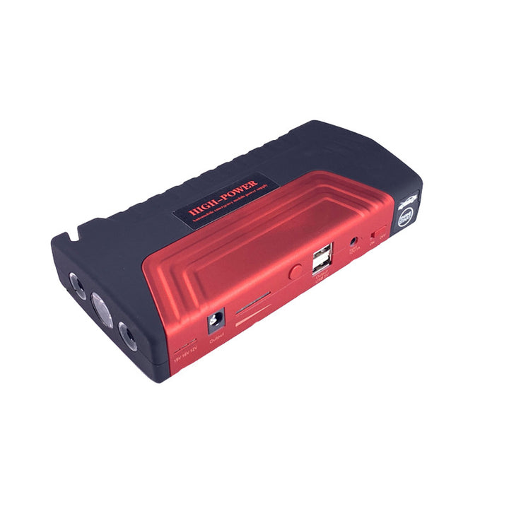 Portable high-performance power bank Stornfield