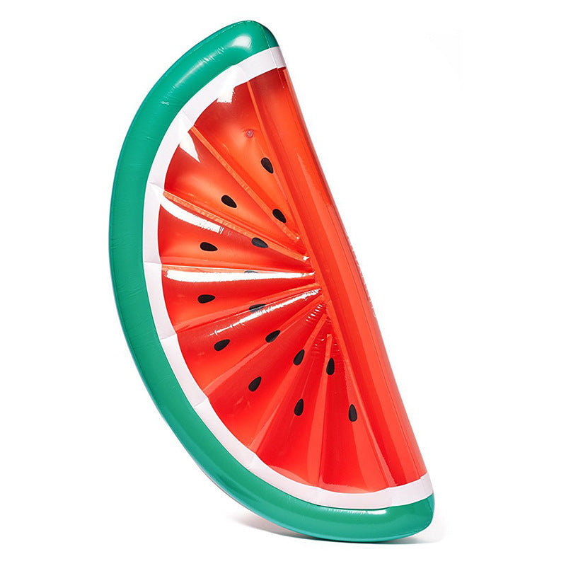 Ladies Inflatable Watermelon Lounge Stornfield