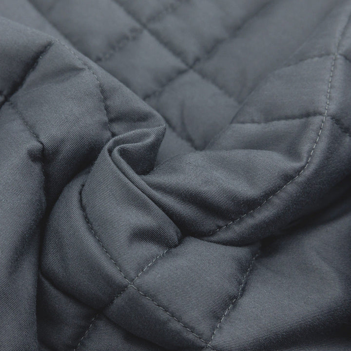 Premium Quilted Weighted Blanket Stornfield