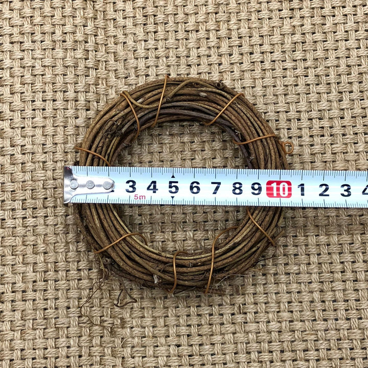 Natural Willow Wreath Stornfield